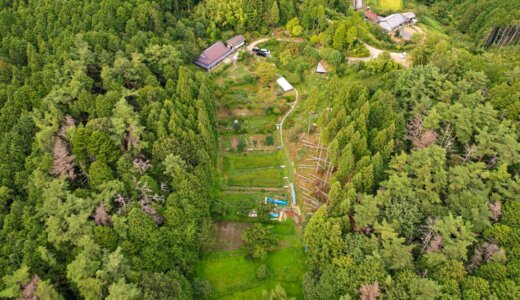 【進行中】八百津の里山小屋１
