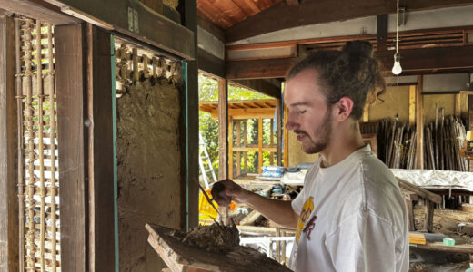 Intern Diary　Mr.Marius（September 2025）