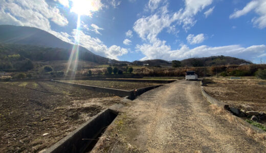 【進行中】讃州石場建て